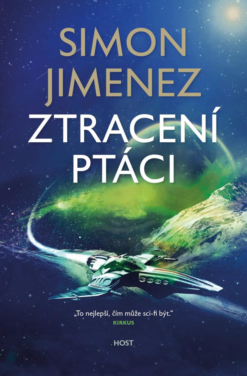 Obrázok Ztracení ptáci