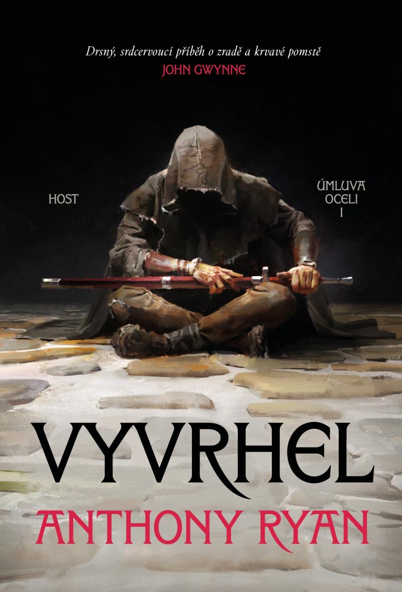 Obrázok Vyvrhel