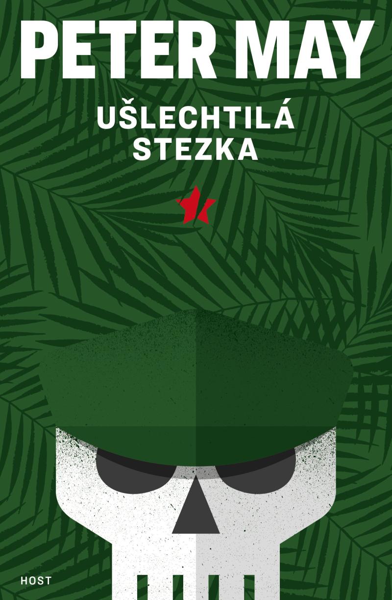 Obrázok Ušlechtilá stezka