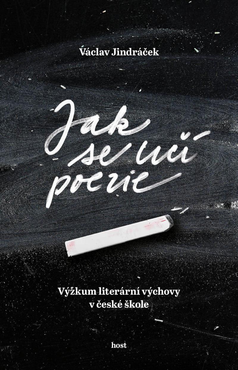 Obrázok Jak se učí poezie - Výzkum literární výchovy v české škole