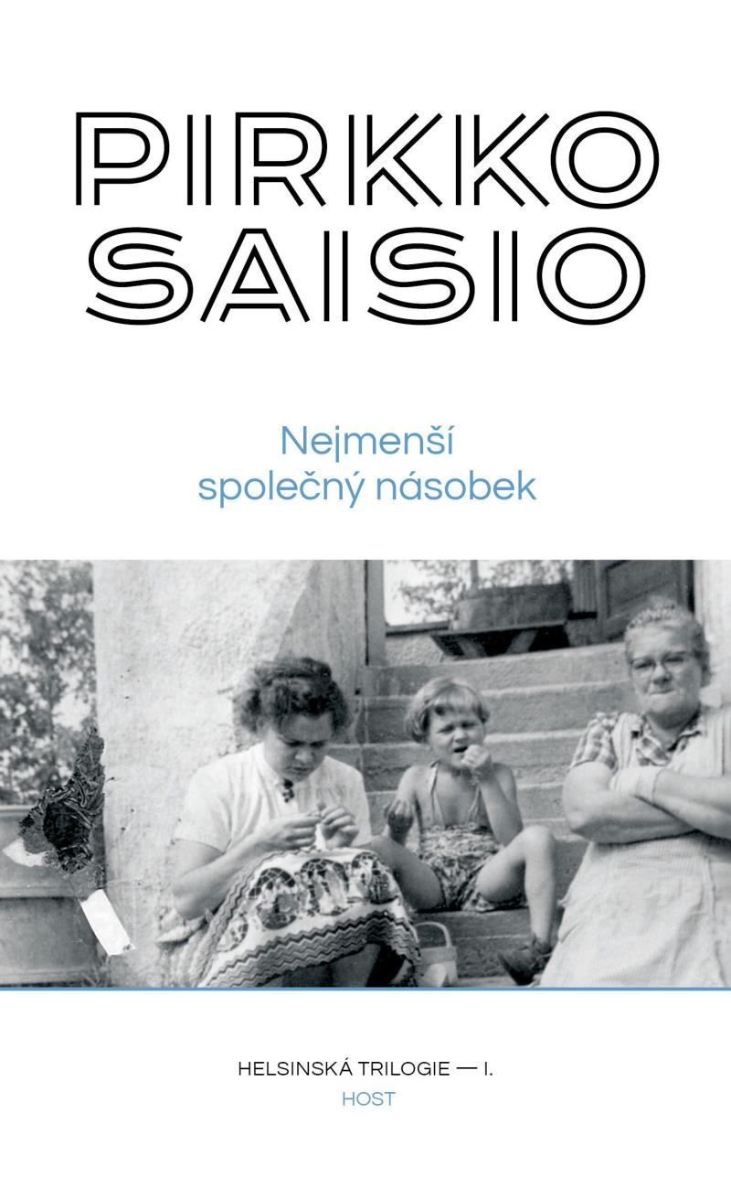 Obrázok Nejmenší společný násobek