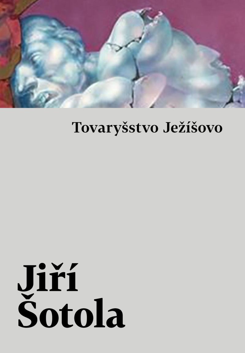 Obrázok Tovaryšstvo Ježíšovo