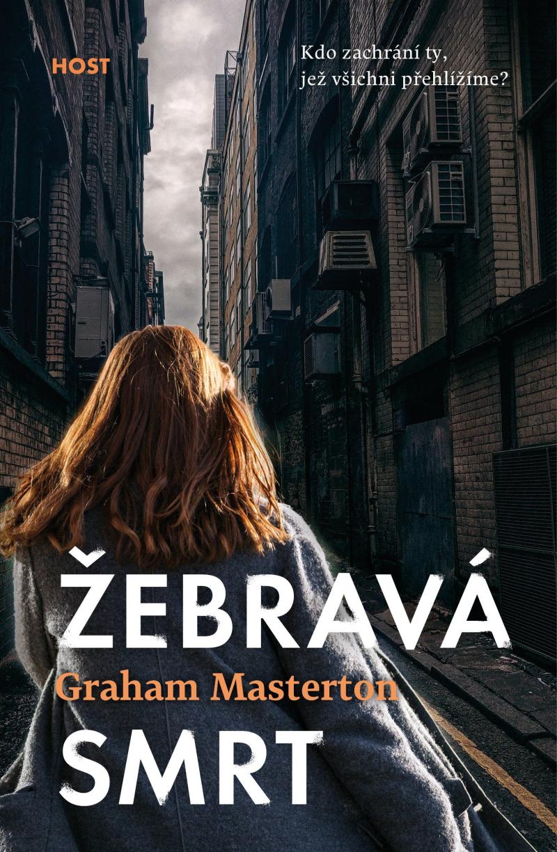 Obrázok Žebravá smrt