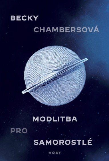 Obrázok Modlitba pro samorostlé