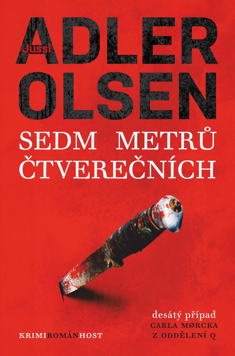 Obrázok Sedm metrů čtverečních