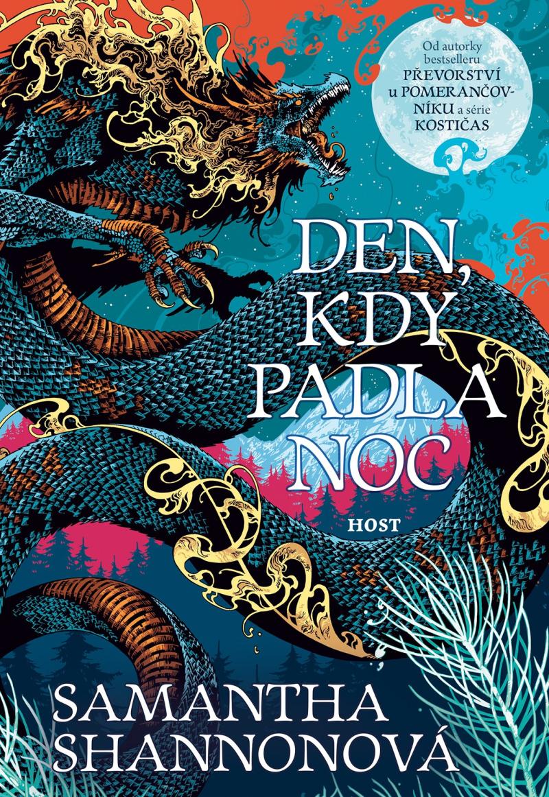 Obrázok Den, kdy padla noc
