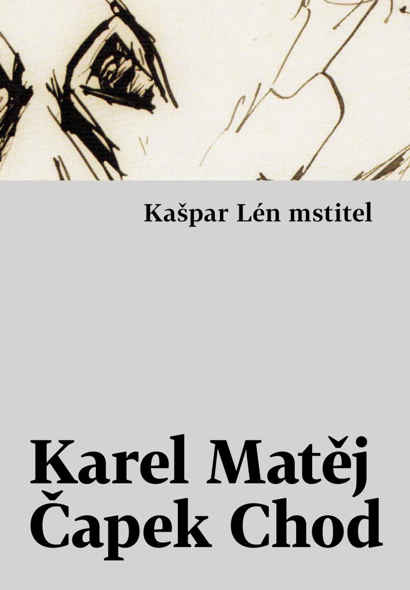Obrázok Kašpar Lén mstitel