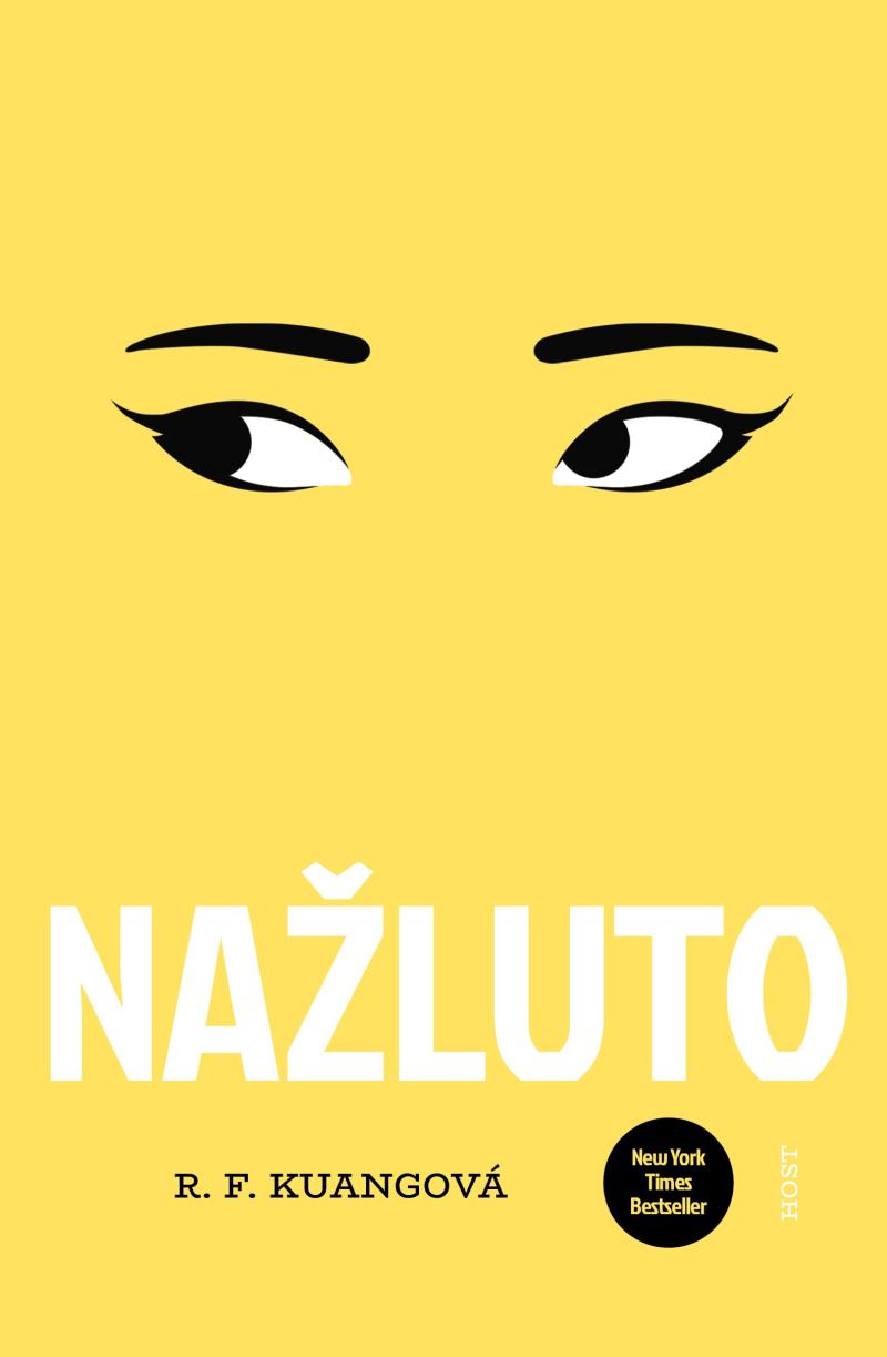 Obrázok Nažluto