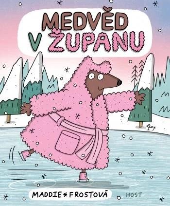 Obrázok Medvěd v županu