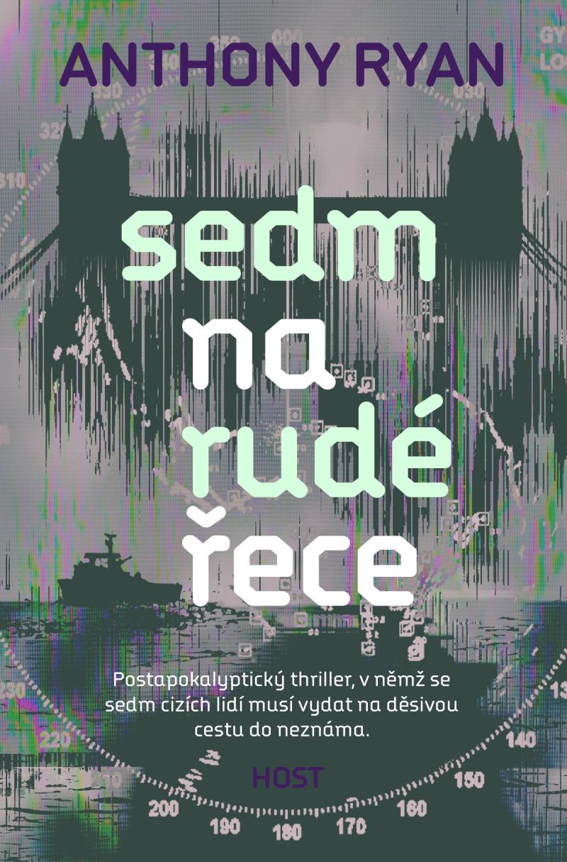 Obrázok Sedm na rudé řece