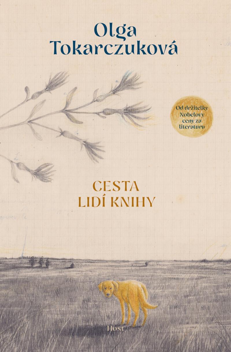 Obrázok Cesta lidí Knihy