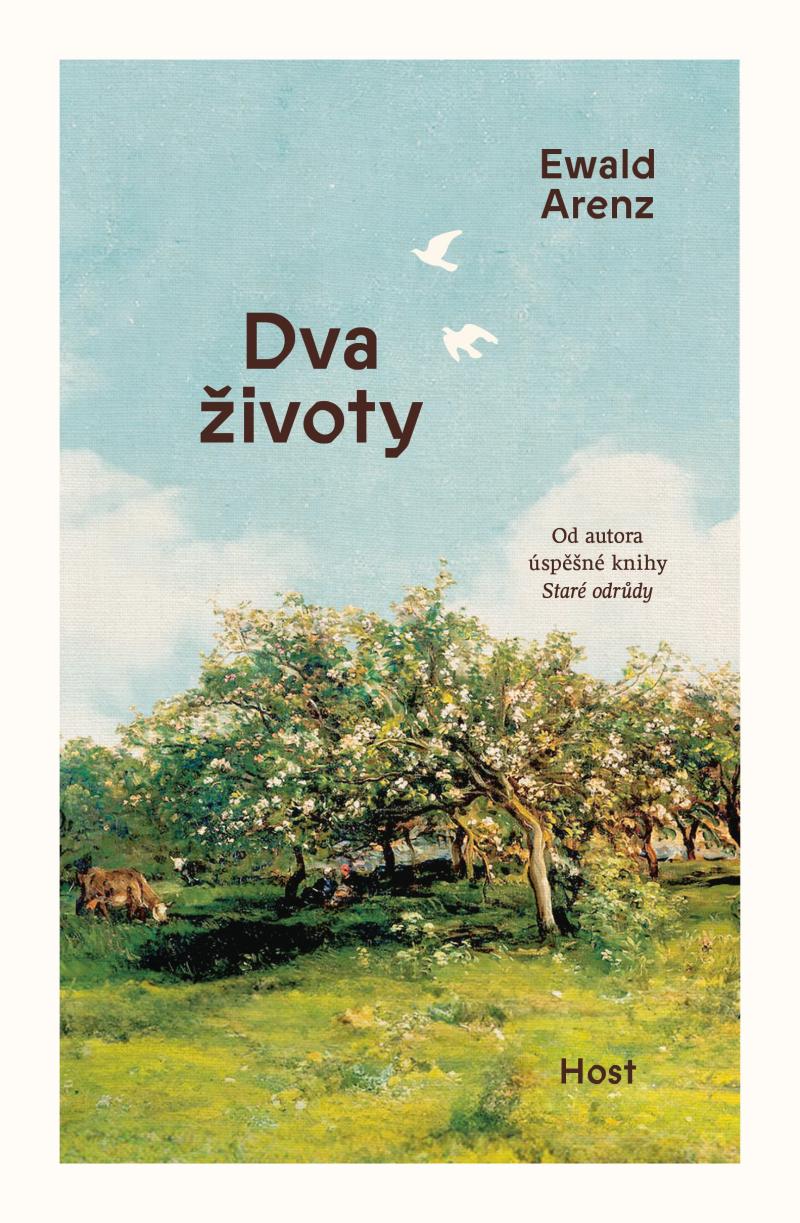 Obrázok Dva životy