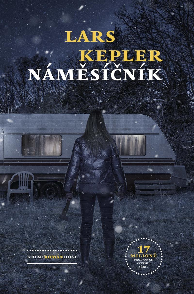 Obrázok Náměsíčník