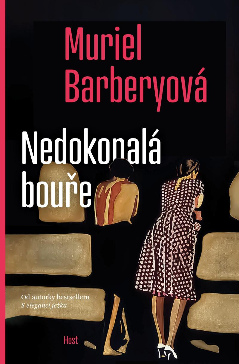 Obrázok Nedokonalá bouře