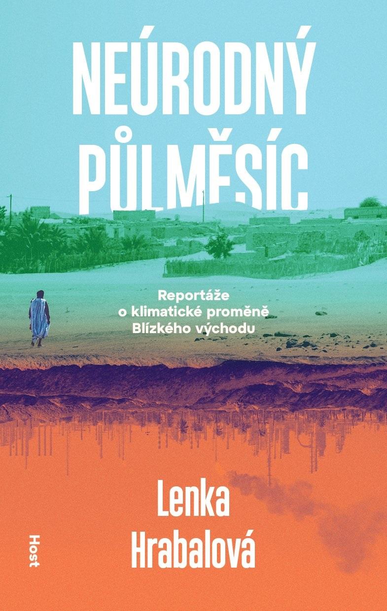 Obrázok Neúrodný půlměsíc - Klimatická proměna Blízkého východu