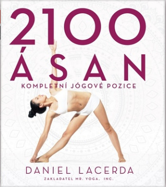 Obrázok 2100 ásan - Kompletní jógové pozice
