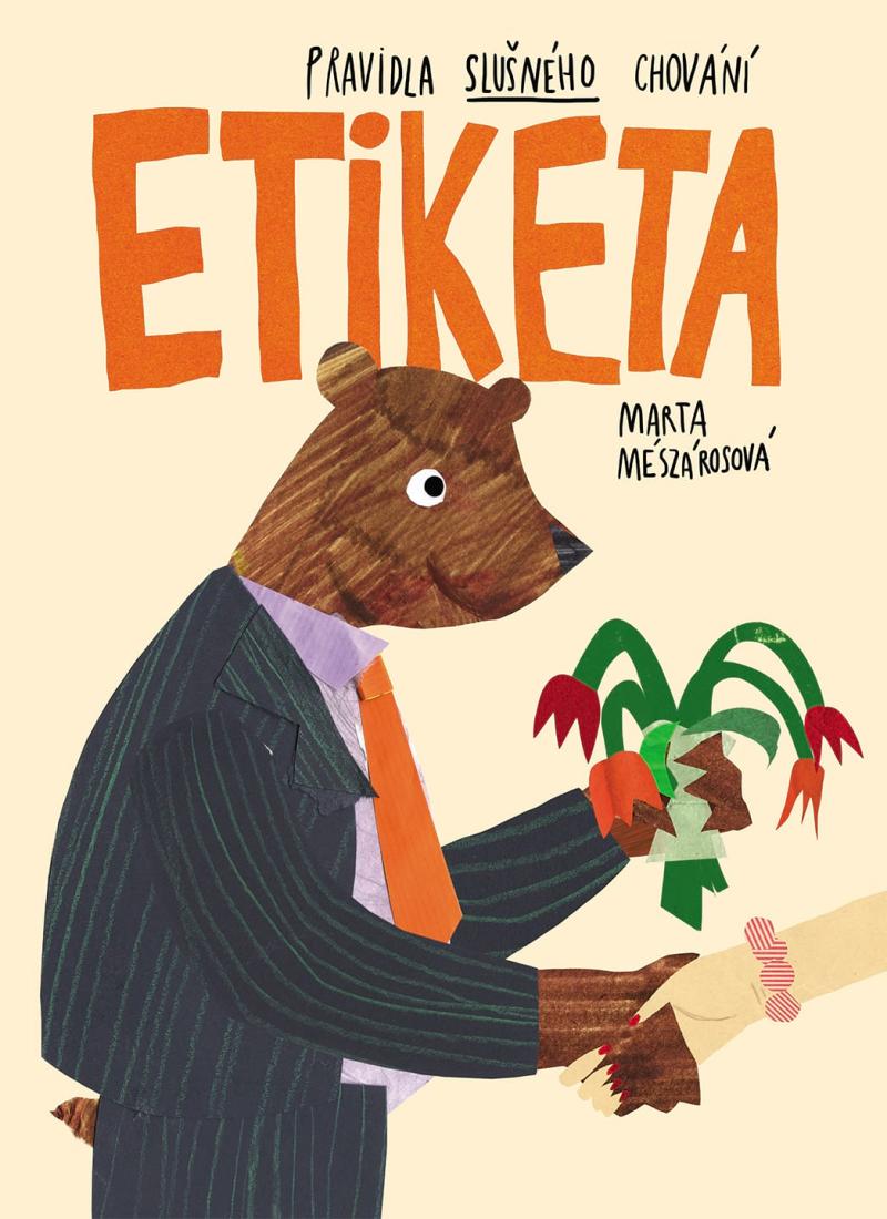 Obrázok Etiketa - Pravidla slušného chování