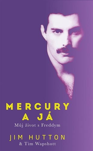 Obrázok Mercury a já