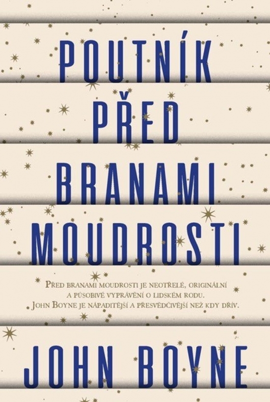 Obrázok Poutník u bran moudrosti