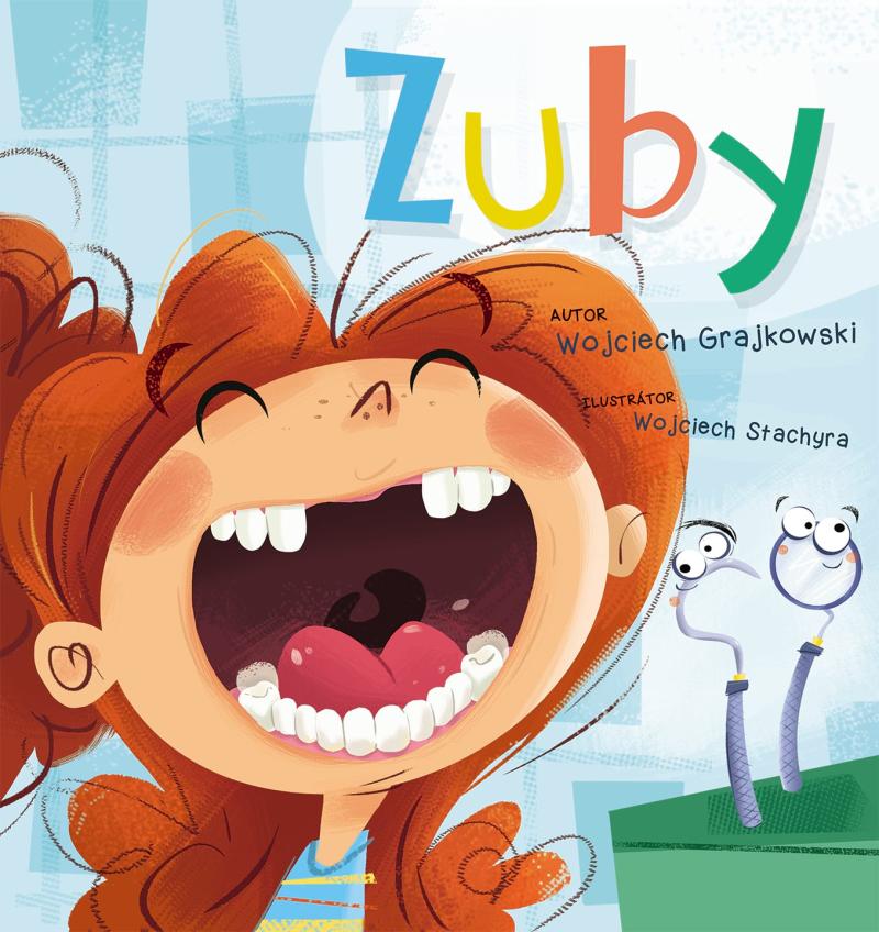 Obrázok Zuby