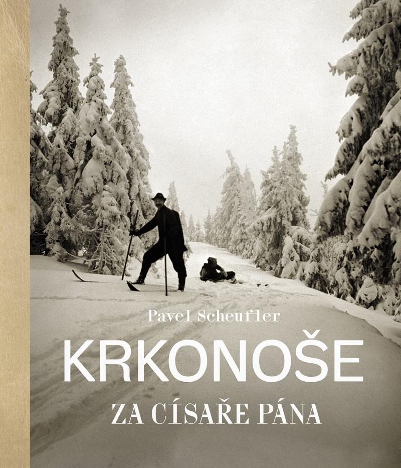 Obrázok Krkonoše za císaře pána