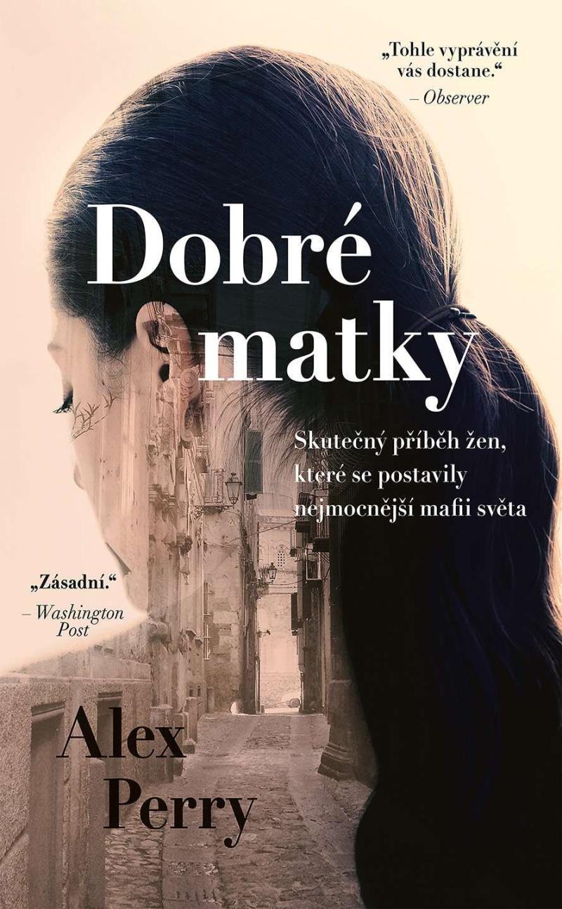 Obrázok Dobré matky