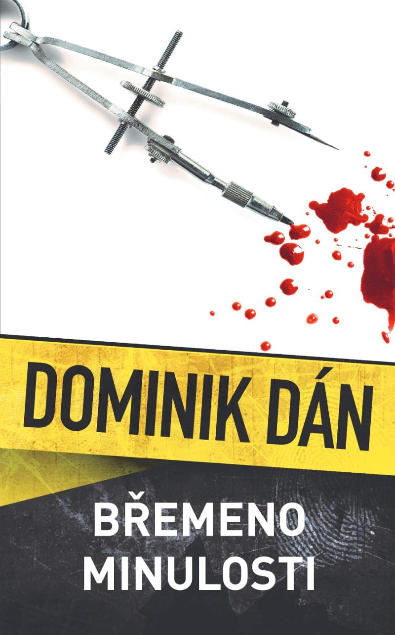 Obrázok Břemeno minulosti