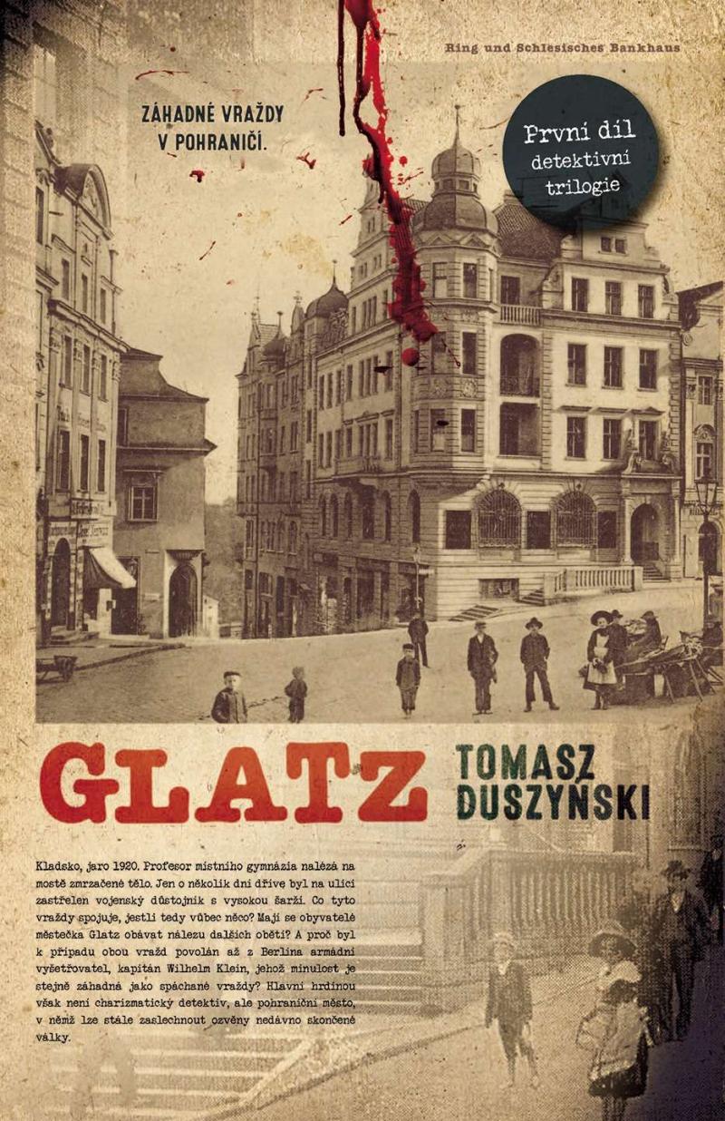 Obrázok Glatz