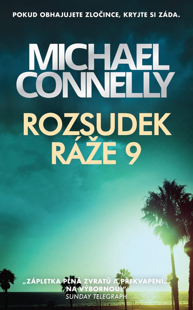 Obrázok Rozsudek ráže 9