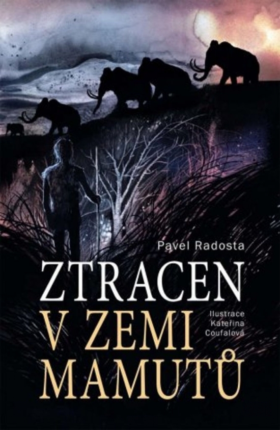 Obrázok Ztracen v zemi mamutů