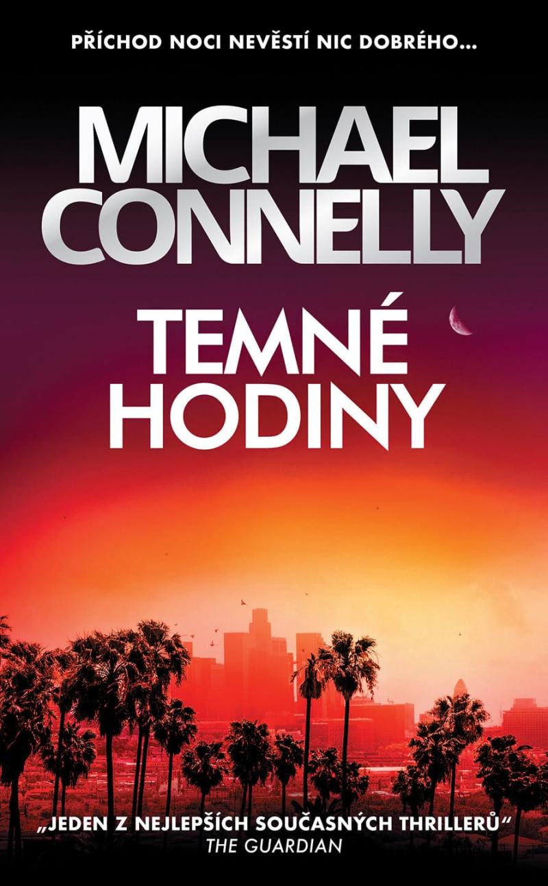 Obrázok Temné hodiny