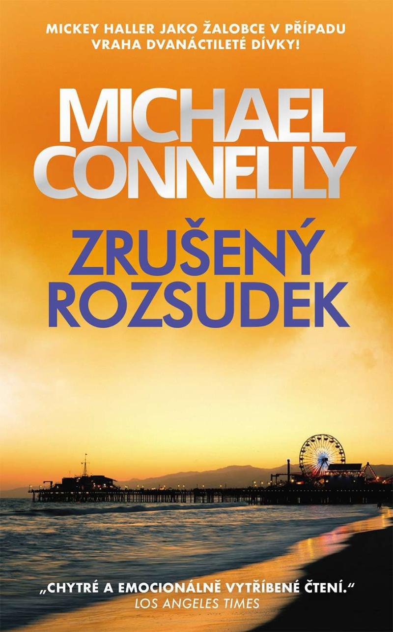 Obrázok Zrušený rozsudek