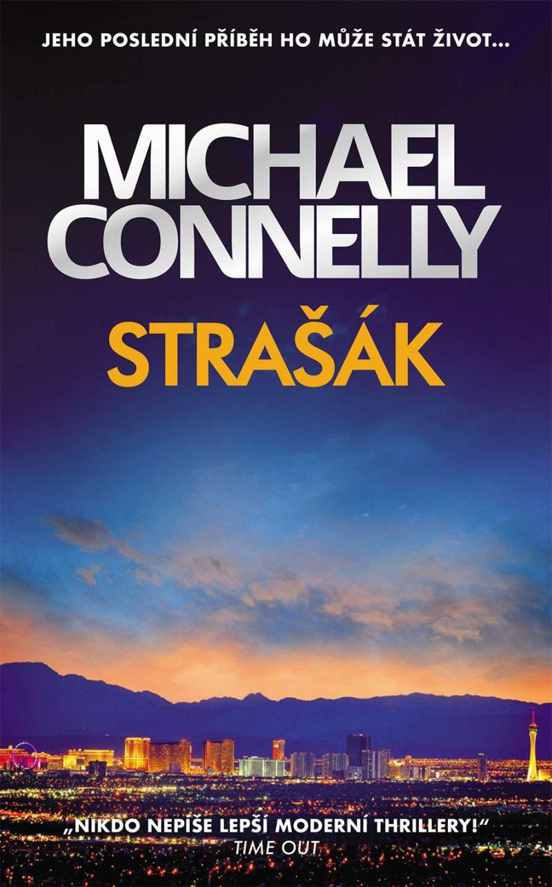Obrázok Strašák