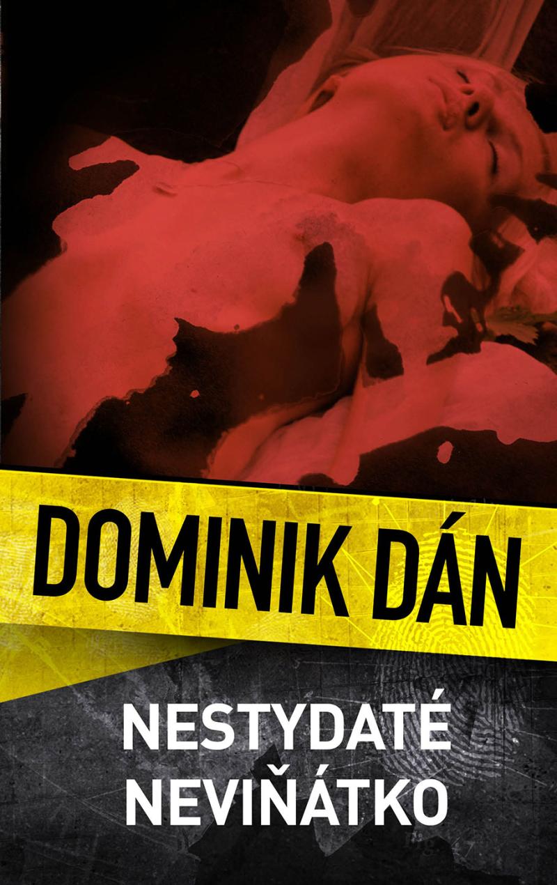 Obrázok Nestydaté neviňátko