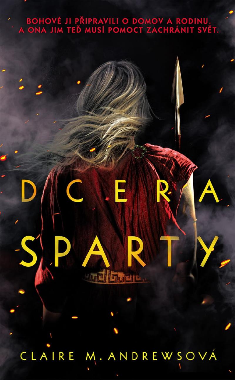 Obrázok Dcera Sparty