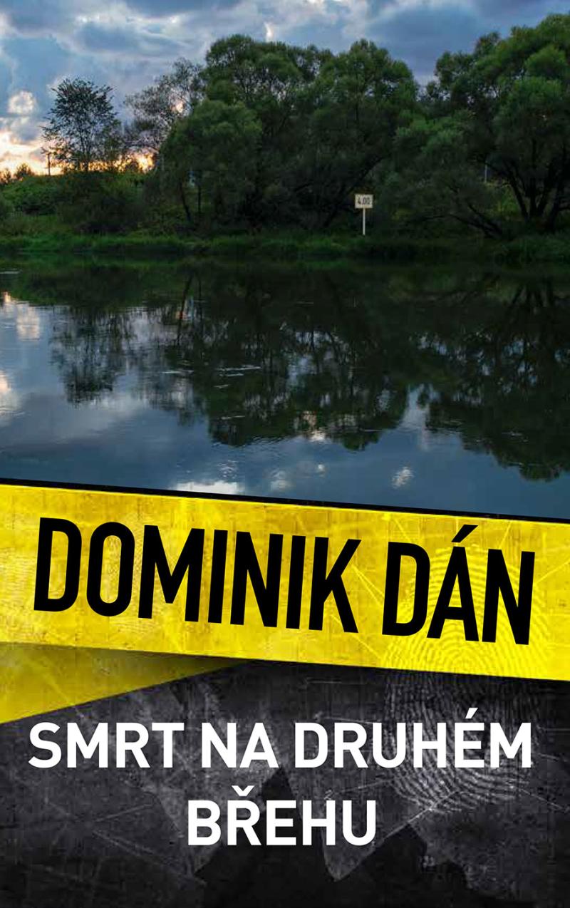 Obrázok Smrt na druhém břehu