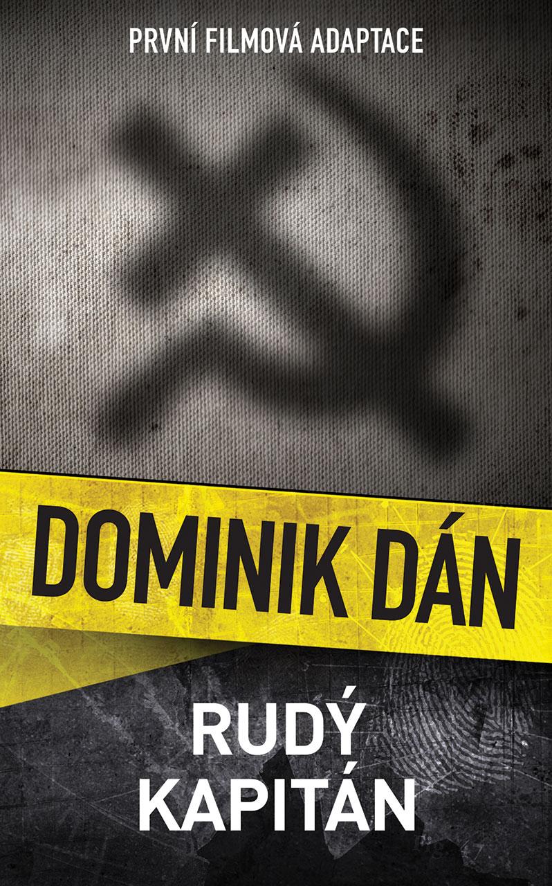 Obrázok Rudý kapitán