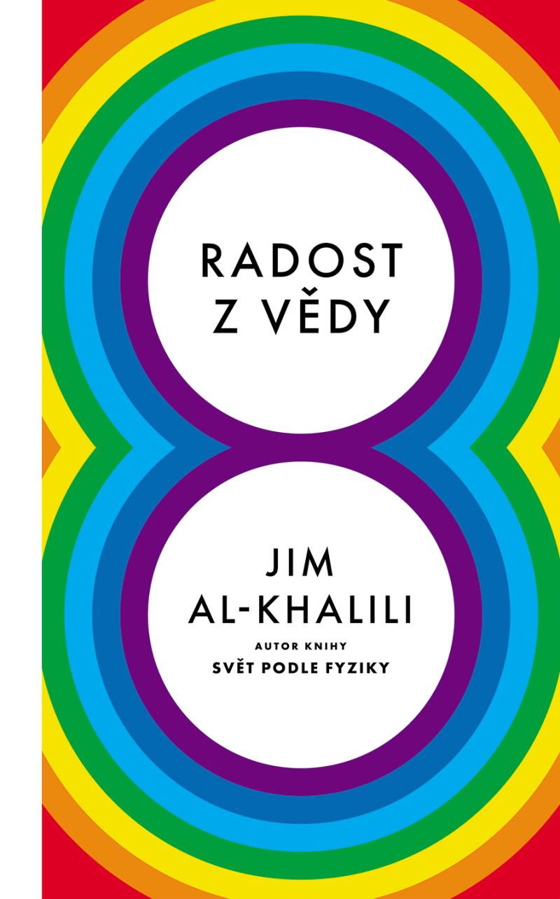 Obrázok Radost z vědy