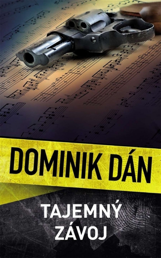 Obrázok Tajemný závoj