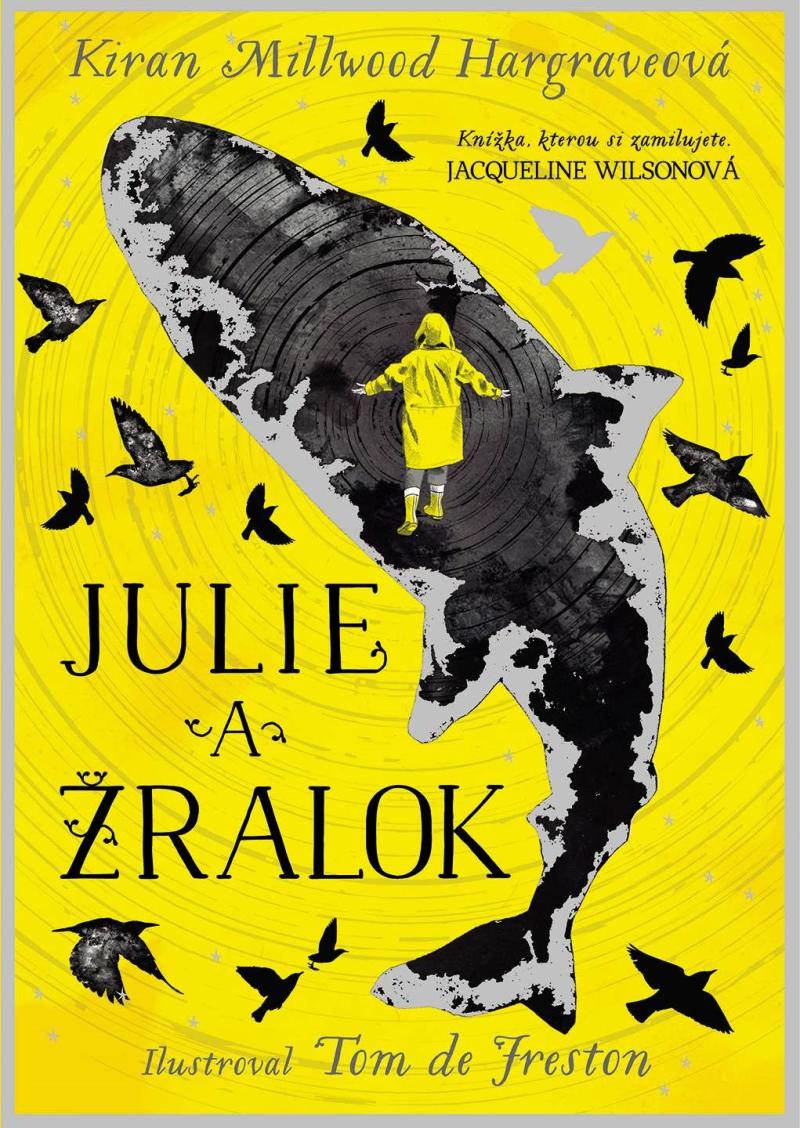 Obrázok Julie a žralok