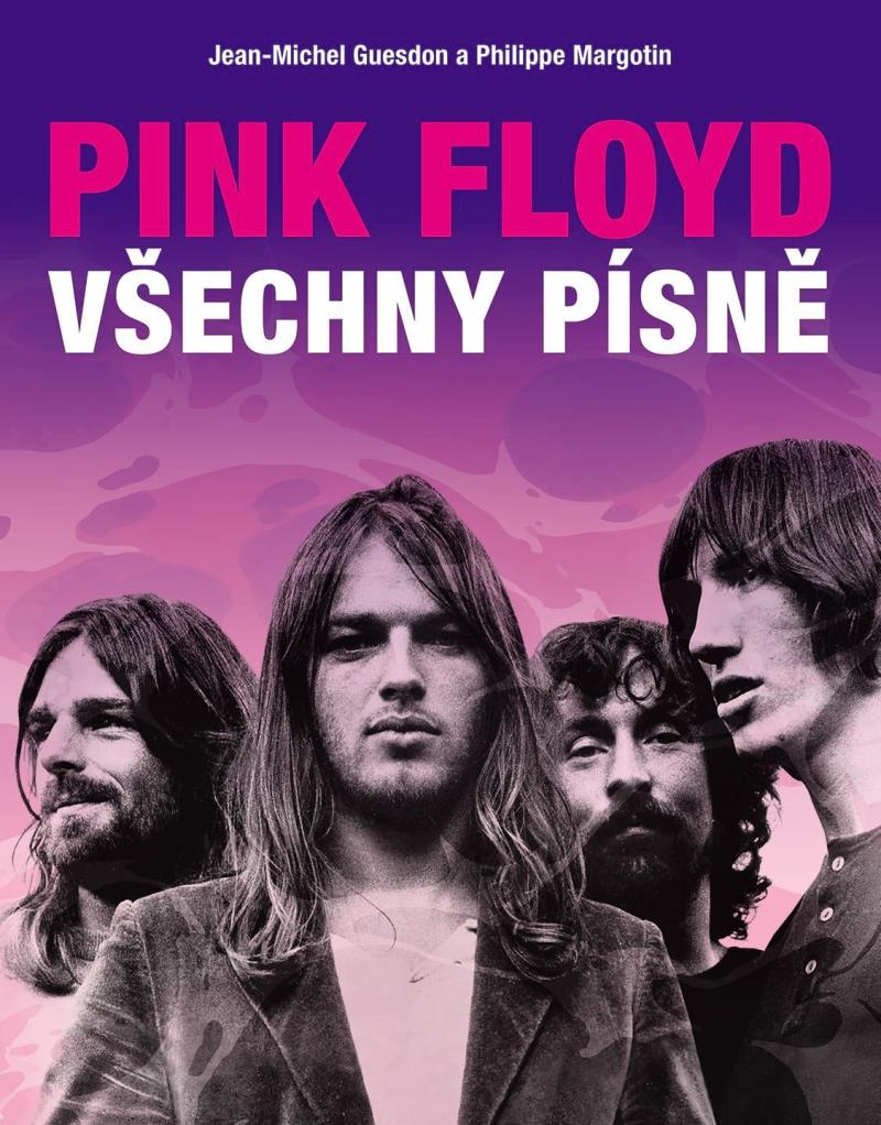 Obrázok Pink Floyd - Všechny písně