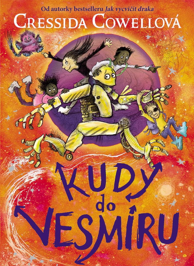 Obrázok Kudy do vesmíru