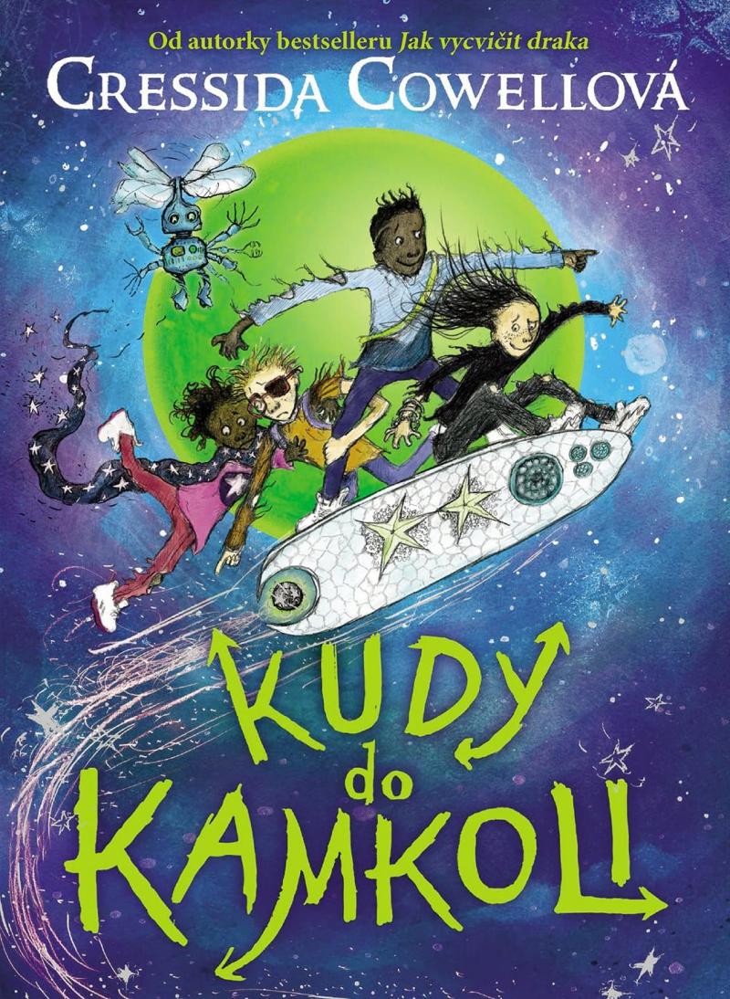 Obrázok Kudy do kamkoli