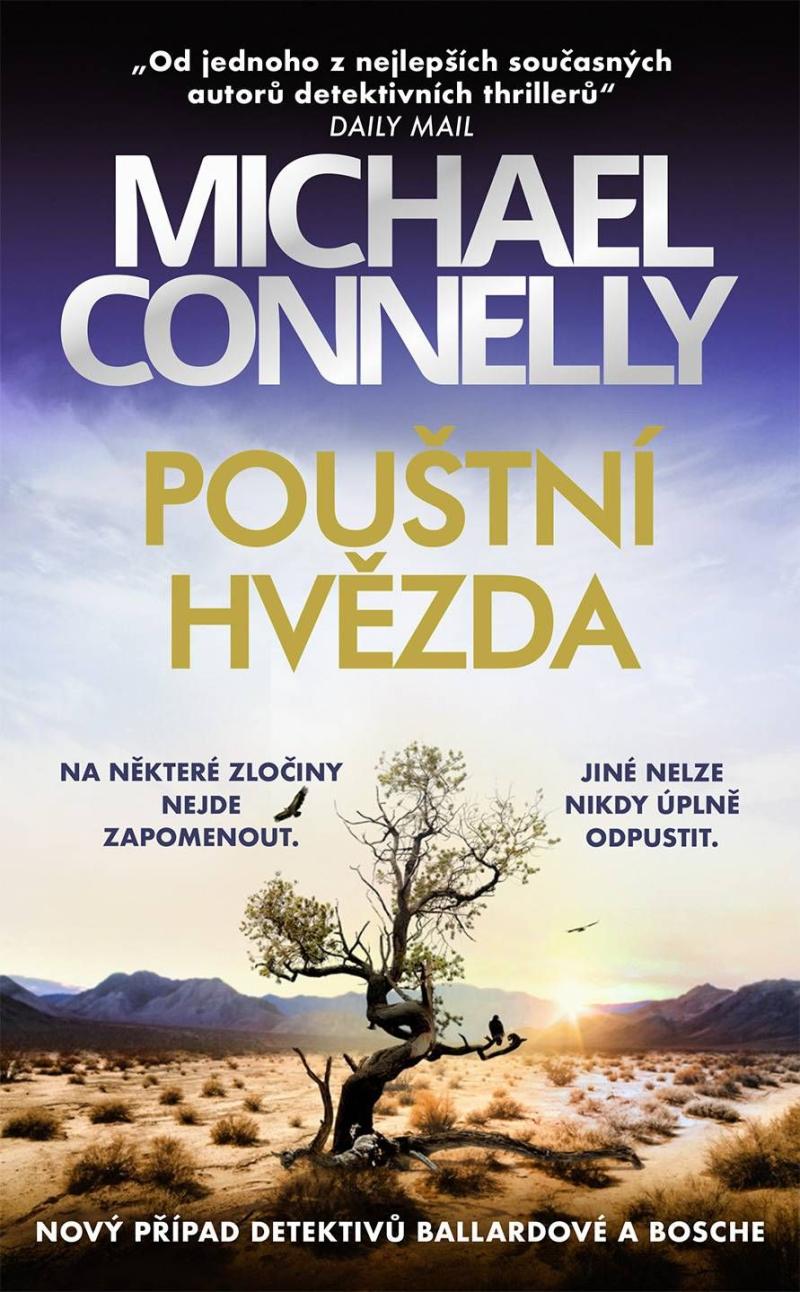 Obrázok Pouštní hvězda
