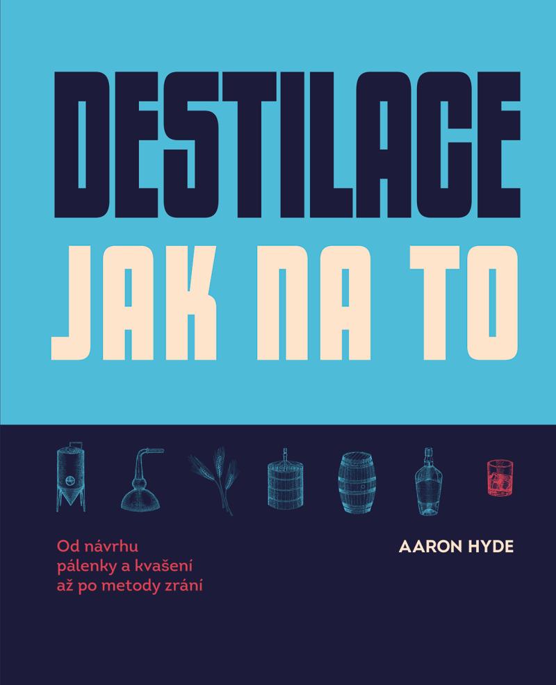 Obrázok Destilace - Jak na to