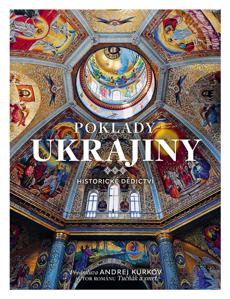 Obrázok Poklady Ukrajiny