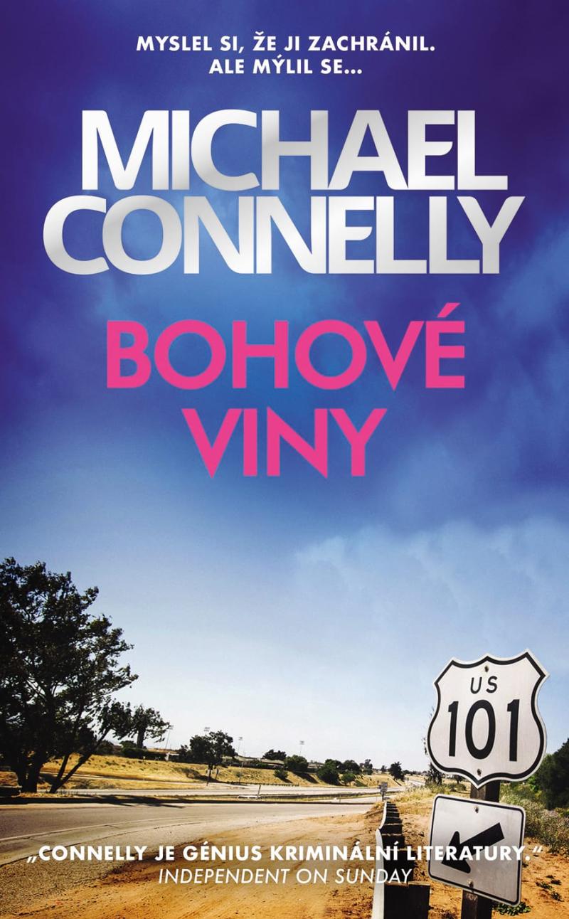 Obrázok Bohové viny