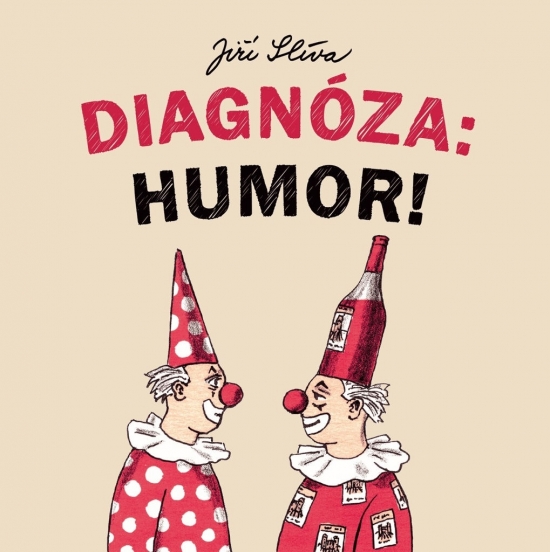 Obrázok Diagnóza: Humor!