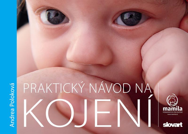 Obrázok Praktický návod na kojení