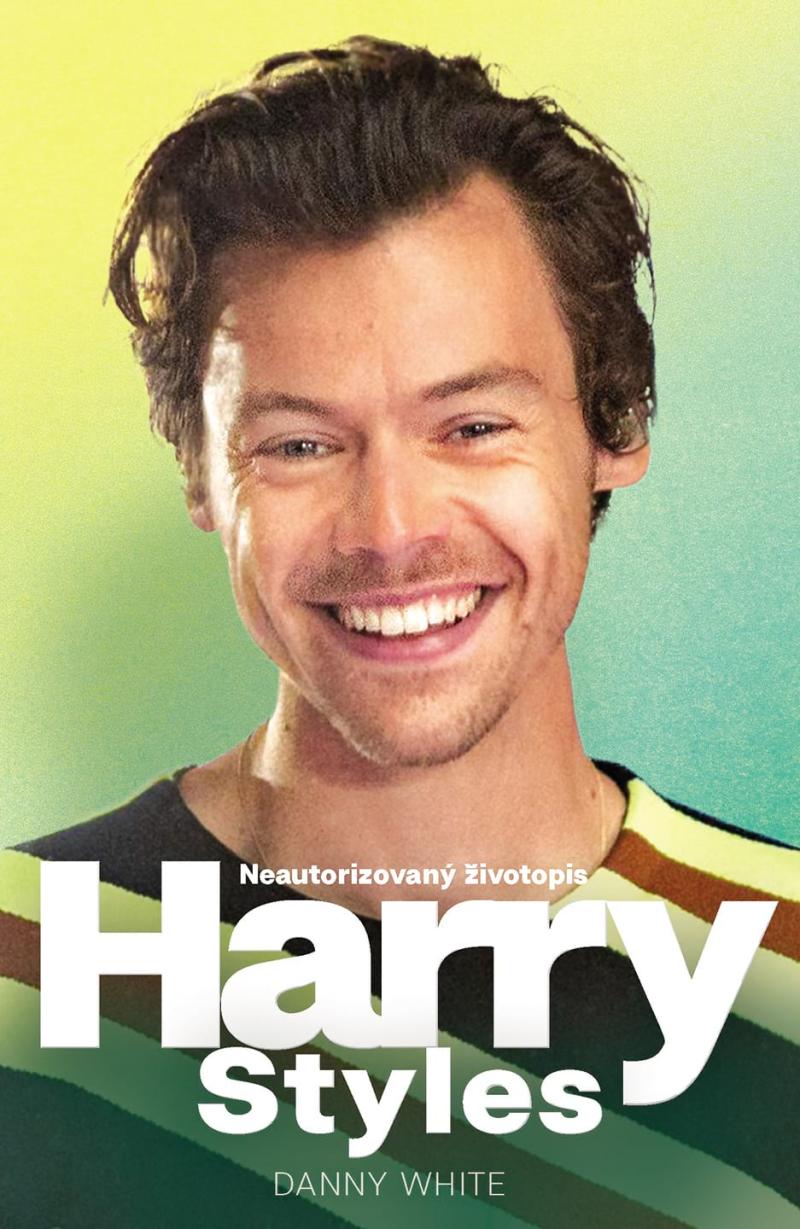 Obrázok Harry Styles